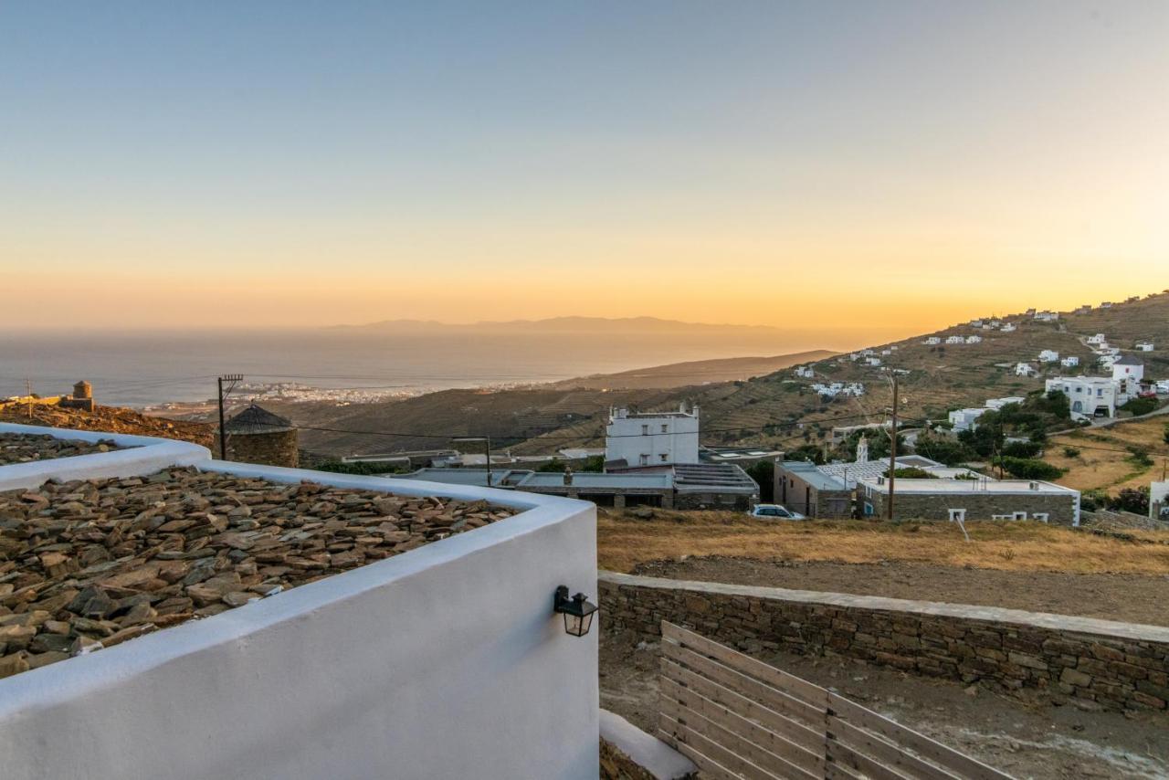 Villav Triandaros  Exterior photo